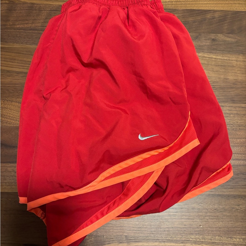 NIKE Athletic Shorts